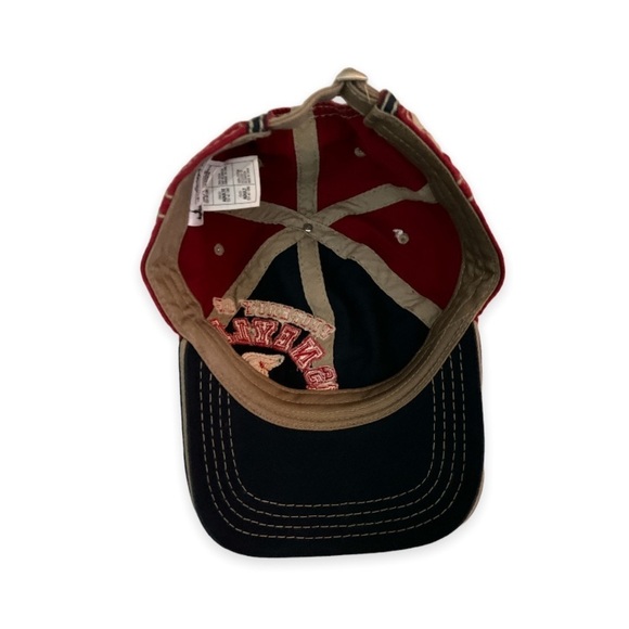 DISNEY PARKS‎ Disneyland Resorts Baseball Hat Cap Unisex OS Adjustable Vintage - Picture 6 of 7